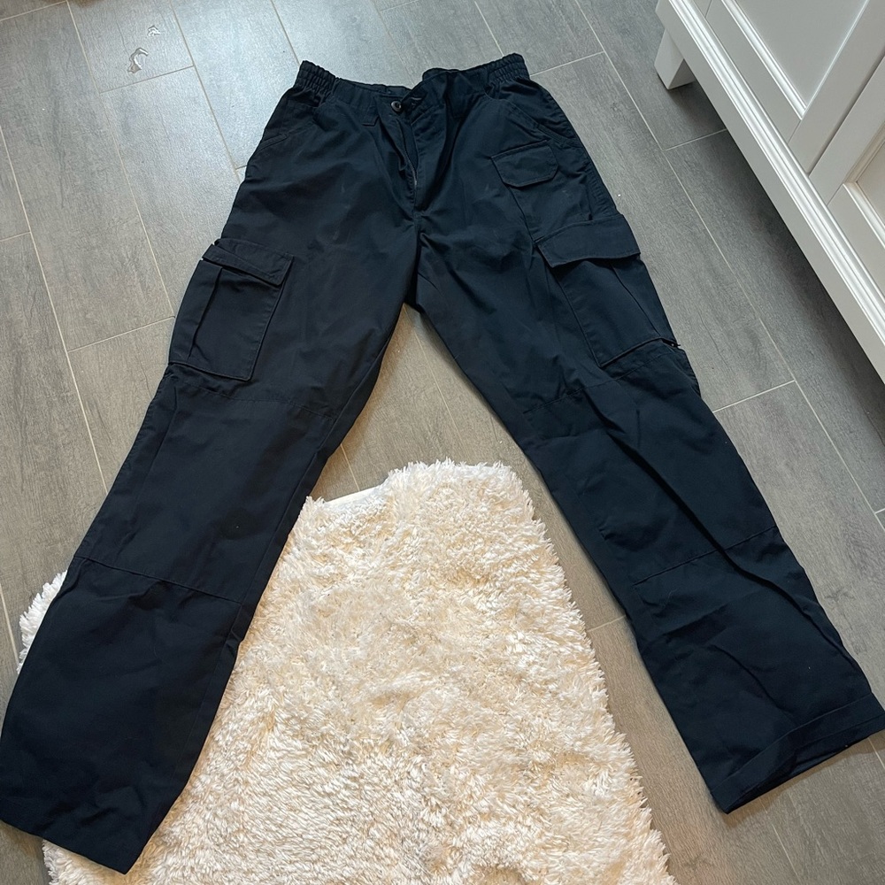 Tactical pants 36/34 navy issue